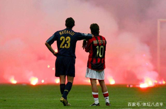 乌姆蒂蒂忆18世界杯半决赛：向比利时球迷道歉，你们队很出色